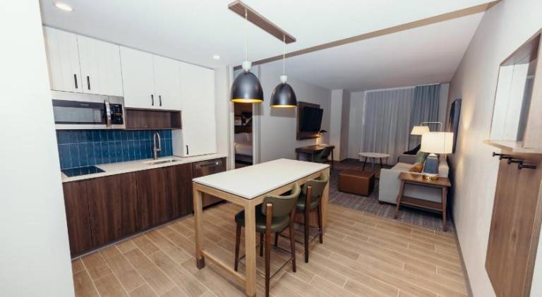 Staybridge Suites Des Moines North Ankeny By IHG — photo 4
