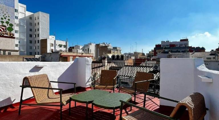 Rental apartment with 2 rooms for 6 persons — photo 5