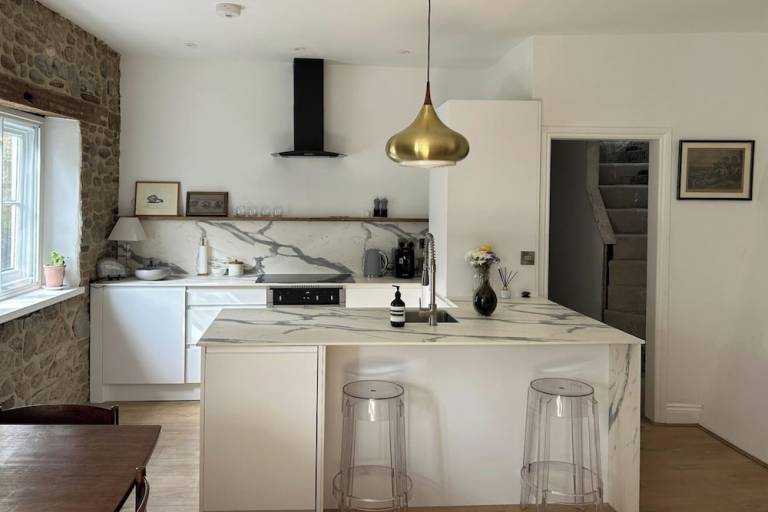 Cottage Petworth