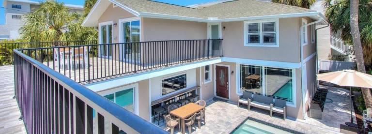 Ferienhaus  Clearwater Beach