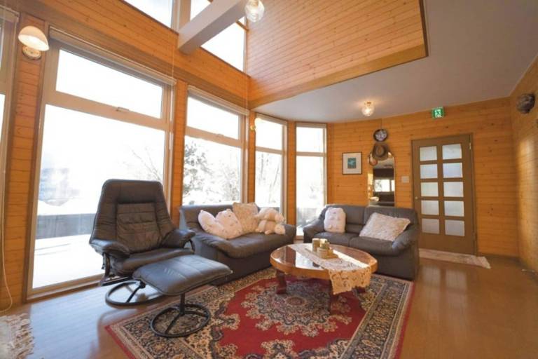 Appartement  Toyamachi