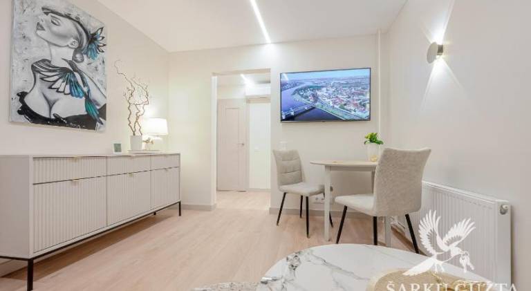 Nice apartment | Dogs allowed — photo 2