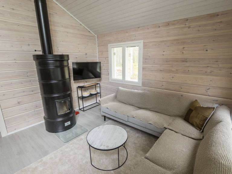 Charming vacation home with sauna | Dogs allowed — photo 4