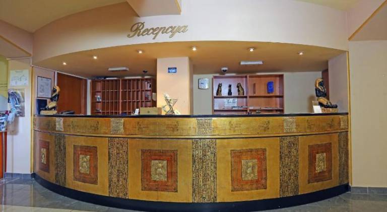Hotel Faraon — photo 4