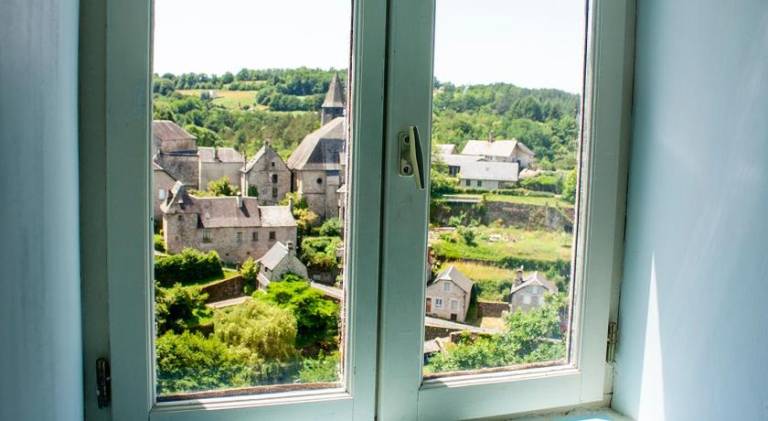 Vue sur la Vezere — photo 5