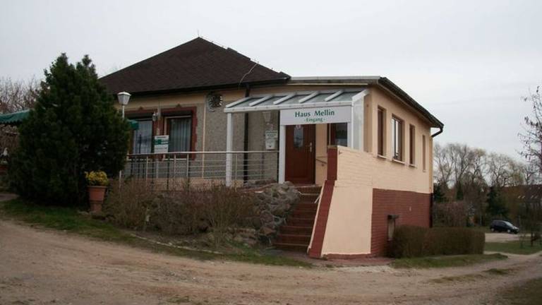 Ferienwohnung Sponholz