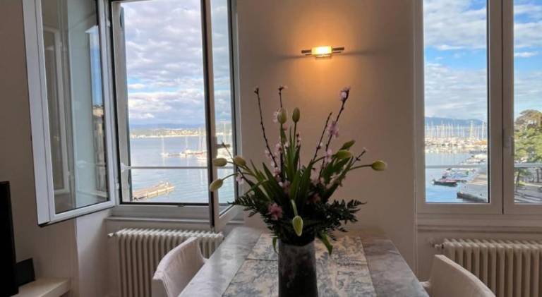 About Italy Holiday Rooms and Apartments in Portovenere