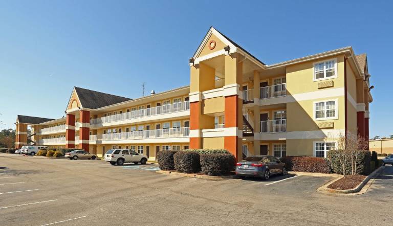 Extended Stay America Select Suites - Columbia - Ft. Jackson in Columbia, GA