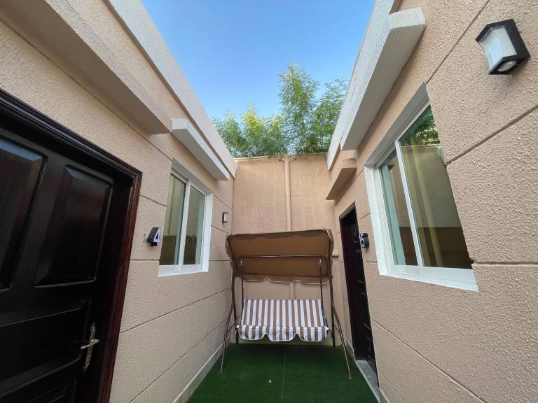 30 m² Ferienhaus