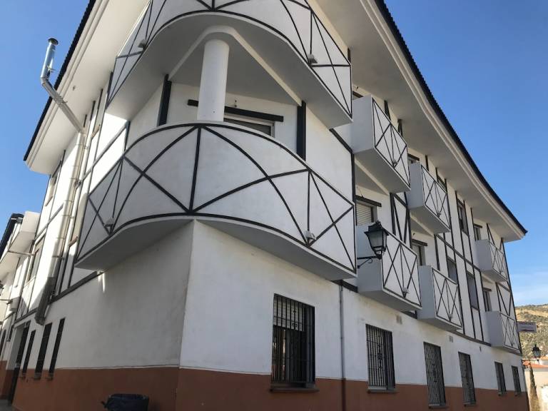 Apartamento Pinos Genil