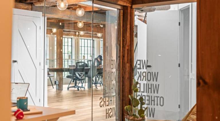 Apartment | Perfect for remote work — photo 3