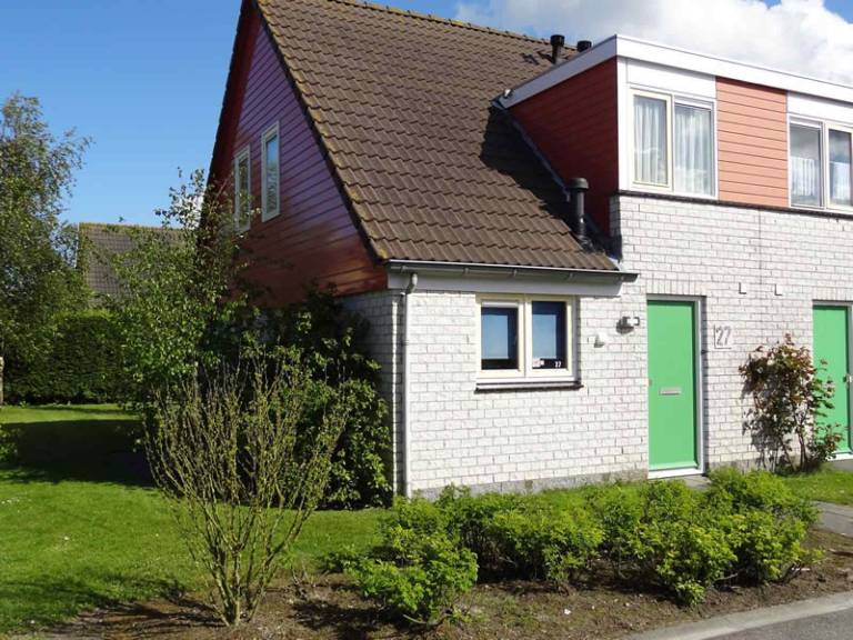ZE878 Ferienhaus im Wemeldinge