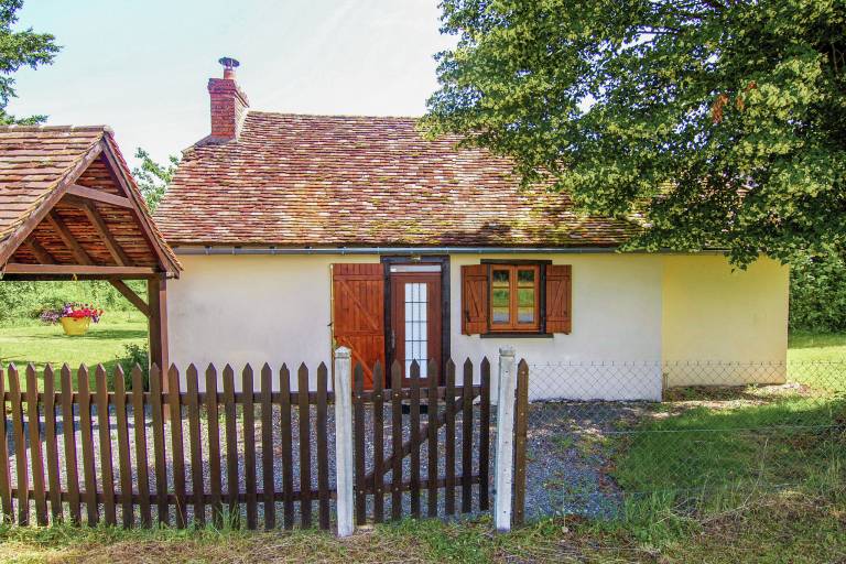 Ferienhaus in Savignac-Lédrier, Frankreich für max. 2 Gäste