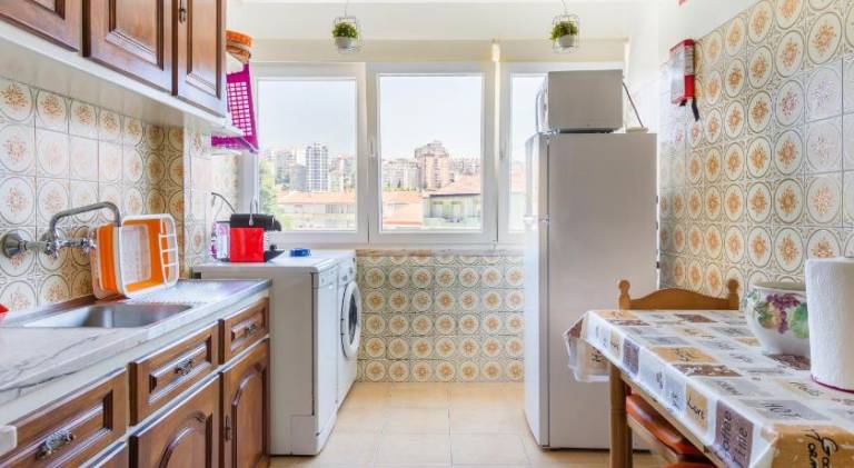 Holiday apartment with 2 rooms for 6 persons — photo 3
