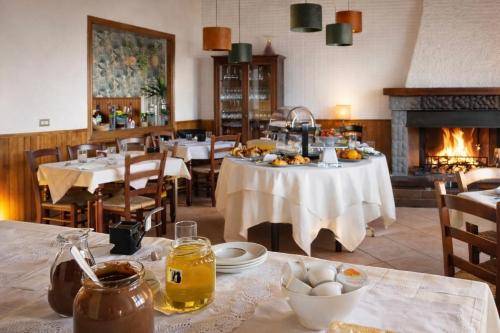 Locanda San Nicolo - Sestola Centro — photo 2