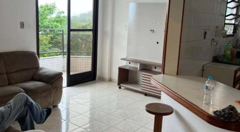 Rental apartment with 1 room for 6 persons — photo 3