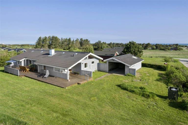 Hus Hirtshals