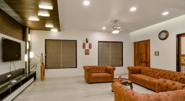 Villa with pool | Pets are welcome — photo 5