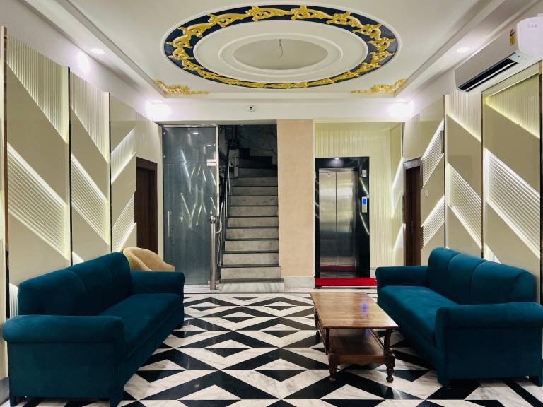 Hotel Ganga Gaurav — photo 2