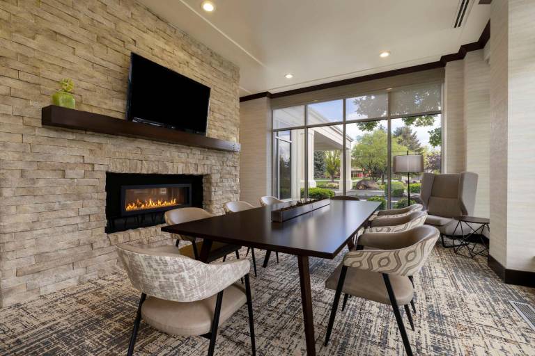Hilton Garden Inn Boise Spectrum — photo 2