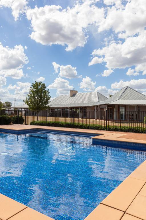 Aparthotel Gulgong