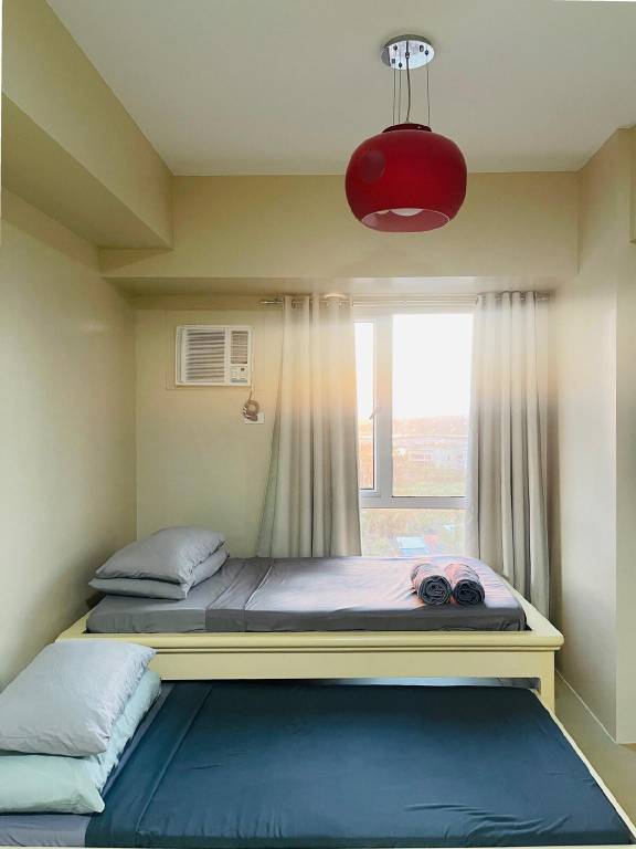 Ferienwohnung Iloilo City