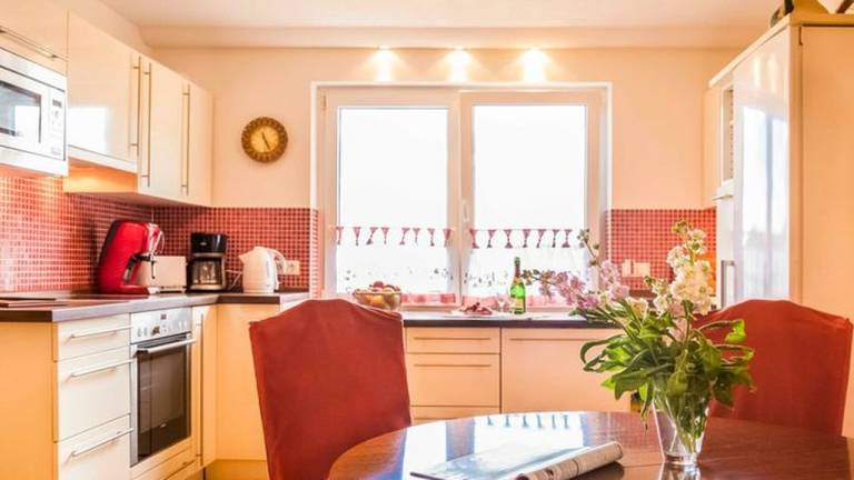 Ferienwohnung  Putbus