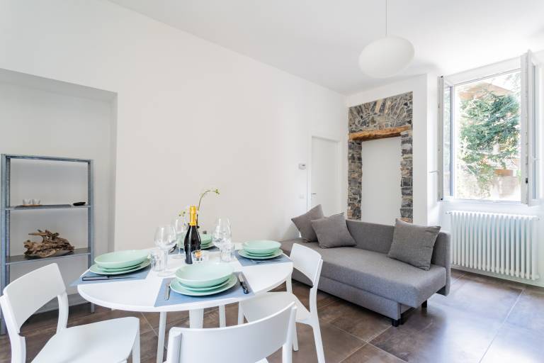 Apartment with garden & terrace | Panoramic view | Good for workation — photo 2