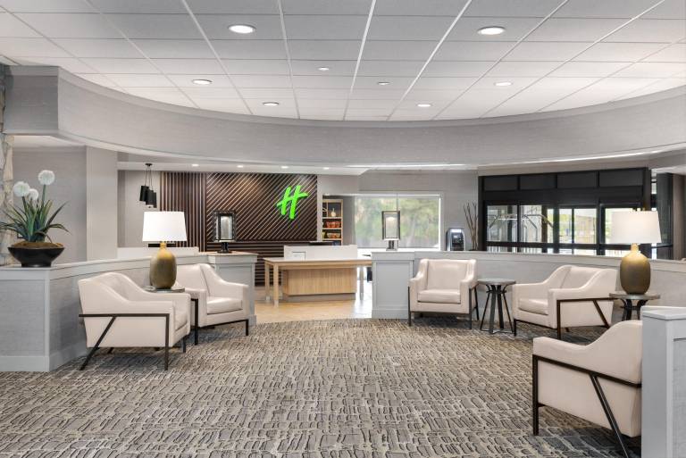 Holiday Inn Hotel & Suites Des Moines-Northwest By IHG — photo 2