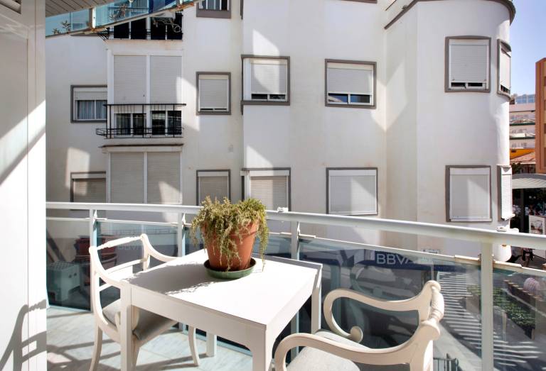 Apartment 'Plata Plaza' with Private Terrace, Wi-Fi and Air Conditioning — photo 4