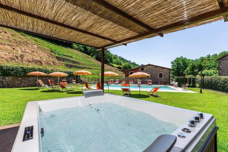 Apartment  Pescaglia