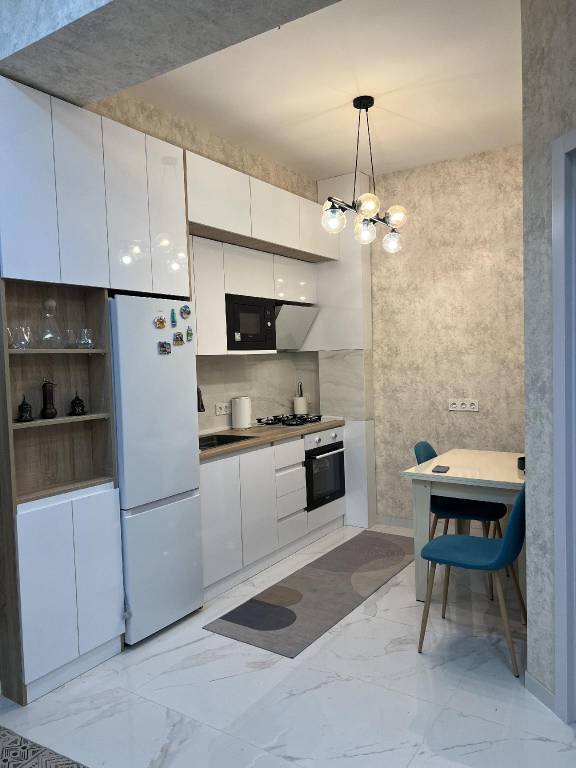 45 m² Ferienwohnung