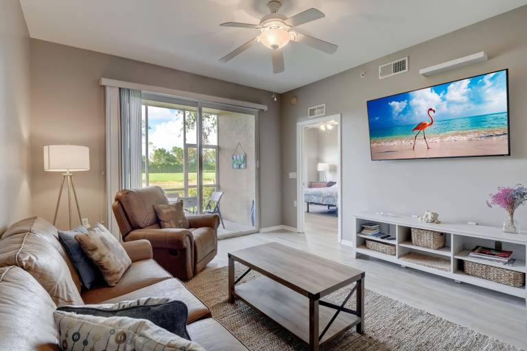 Ferienwohnung Bonita Springs