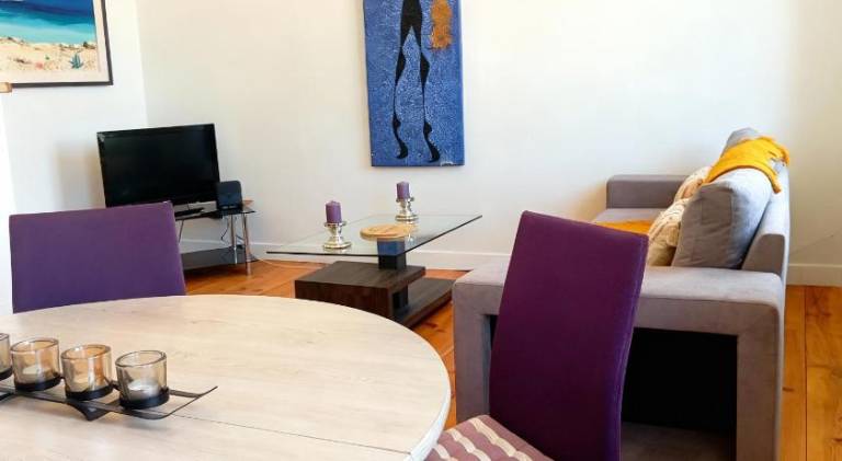 Pleasant apartment | Dogs allowed — photo 2