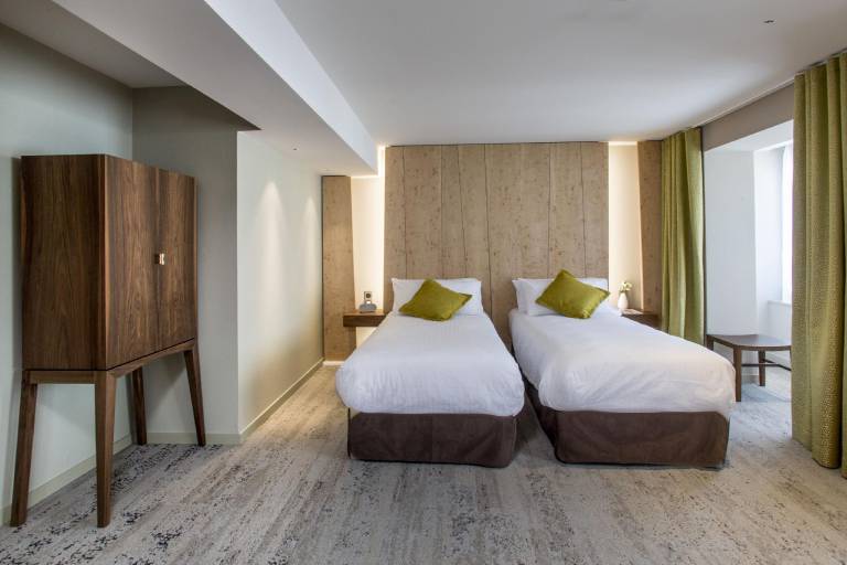 Hotel & Restaurant Sodade — photo 2