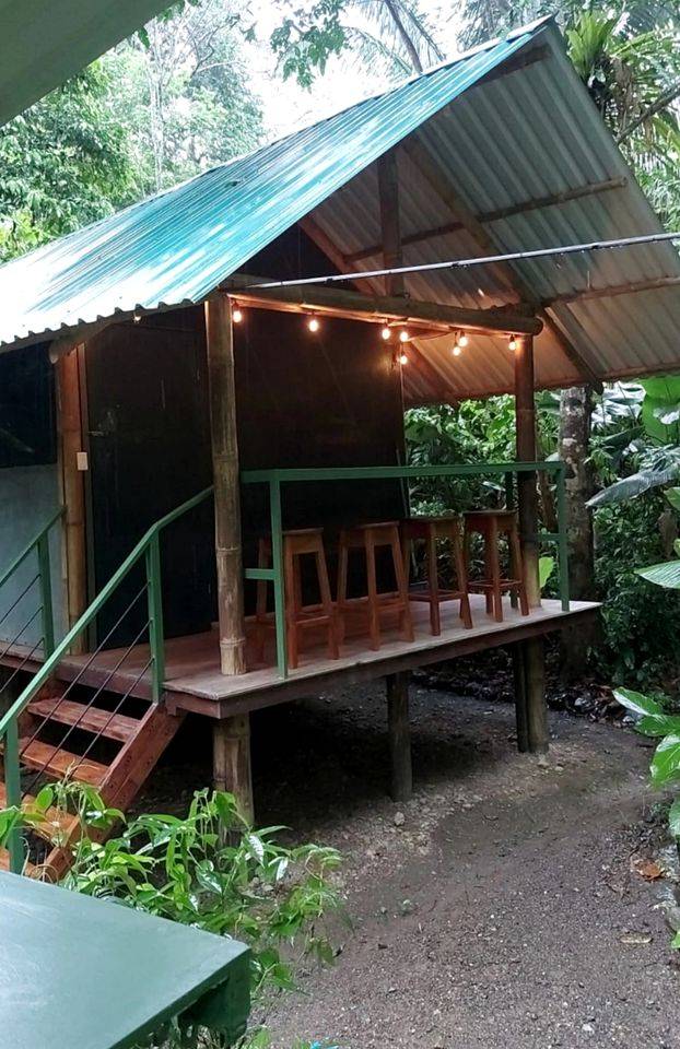 Ferienhaus  Puerto Jiménez