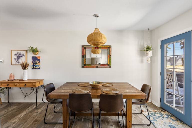 Children-friendly house with garden, hot tub & grill | Pets are welcome — photo 2