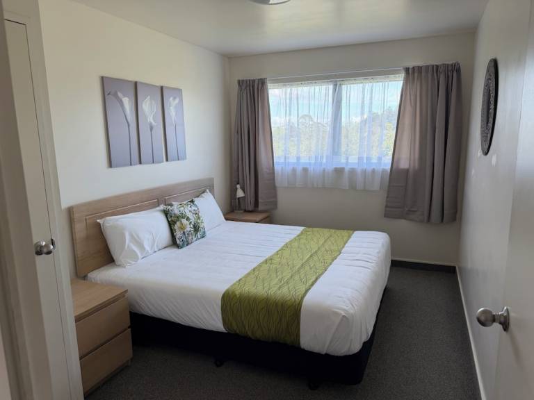 Motel Coromandel