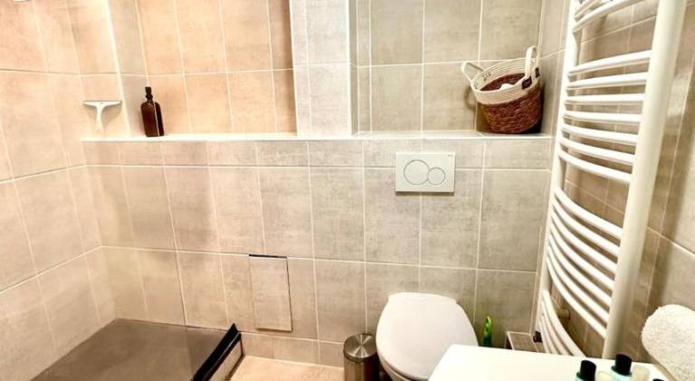 Holiday apartment with 1 room for 6 persons — photo 2