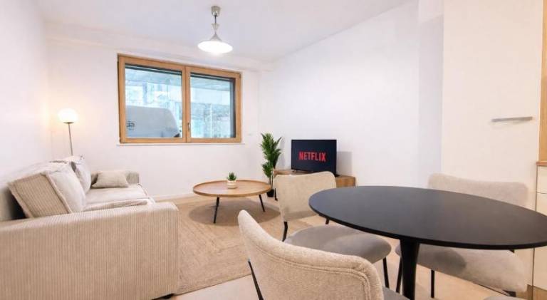 Lovely apartment | Pet-friendly in Tourcoing