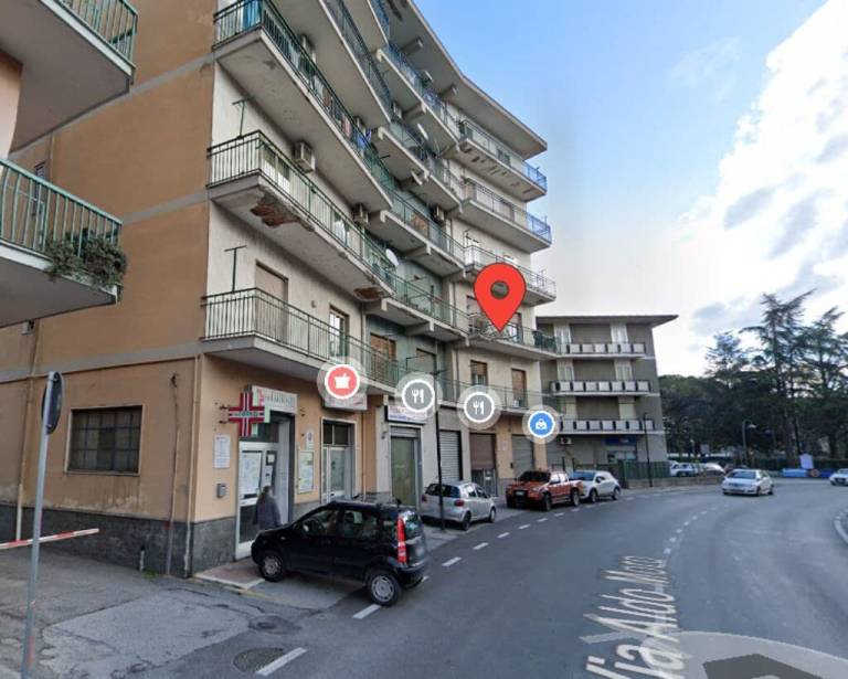 Bed & Breakfast Mercato San Severino