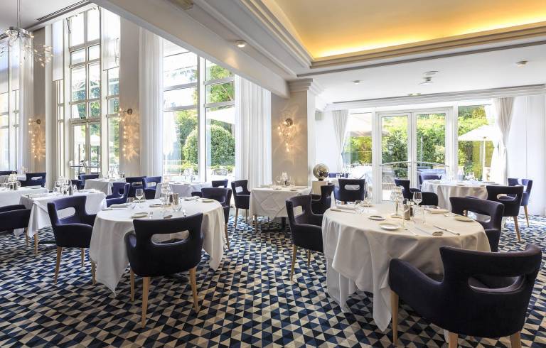 Vichy Spa Hotel Les Celestins — photo 5