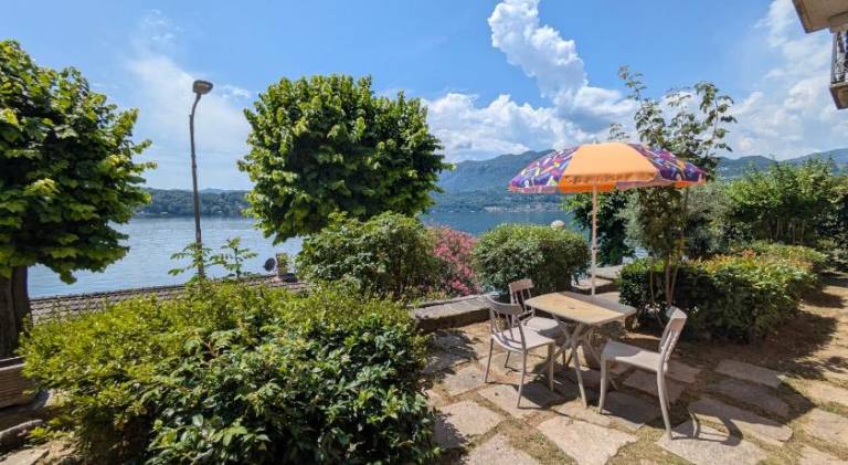 Rental apartment with 1 room for 4 persons — photo 3