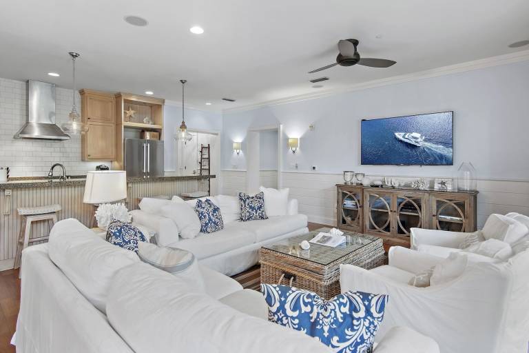 Condo Rosemary Beach