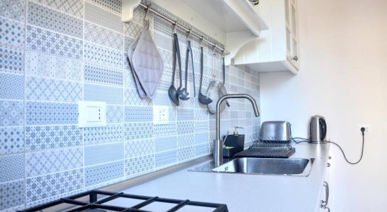 Apartment with 2 rooms for 6 persons — photo 3
