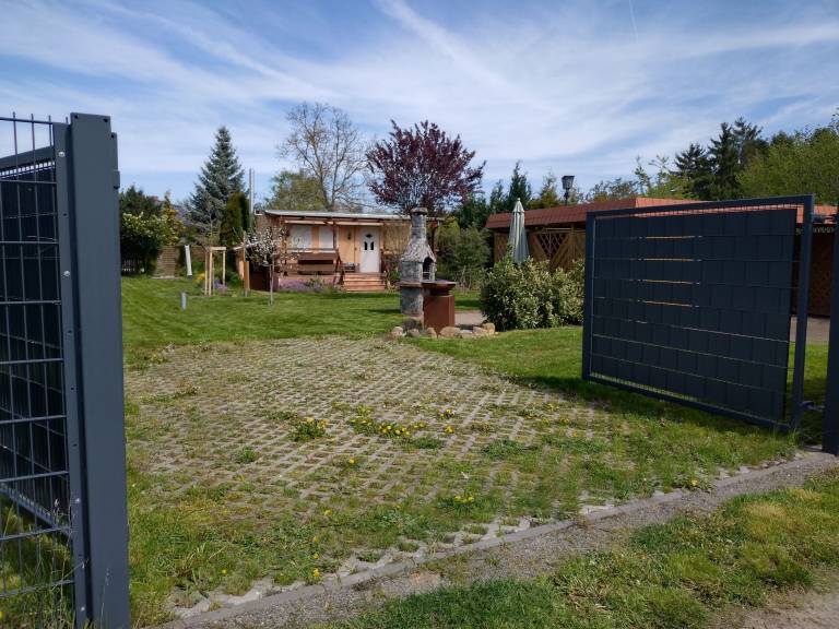 Ferienhaus Schkeuditz