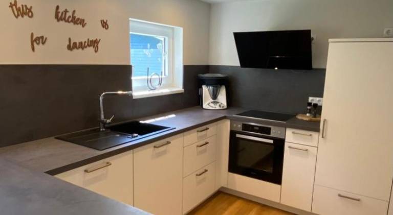 Vacation home with 2 rooms for 4 persons — photo 3