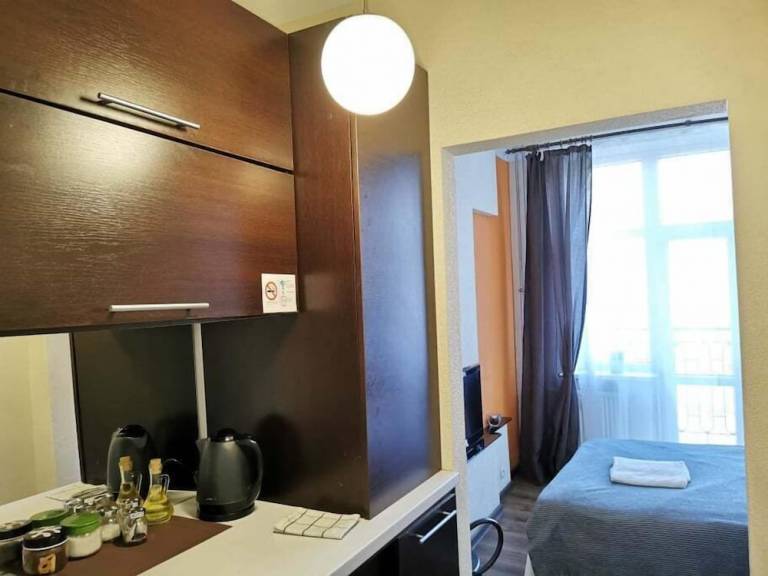 Apartament Kłajpeda