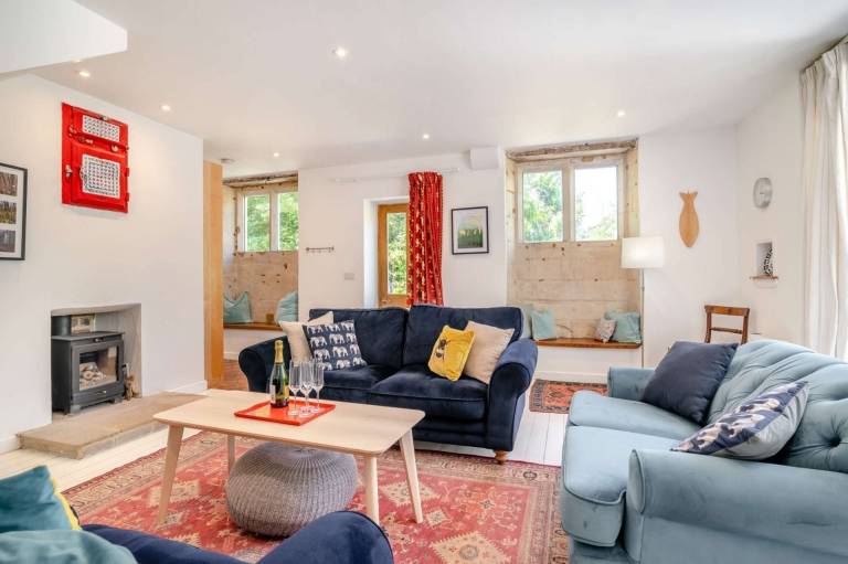 Cottage Painswick
