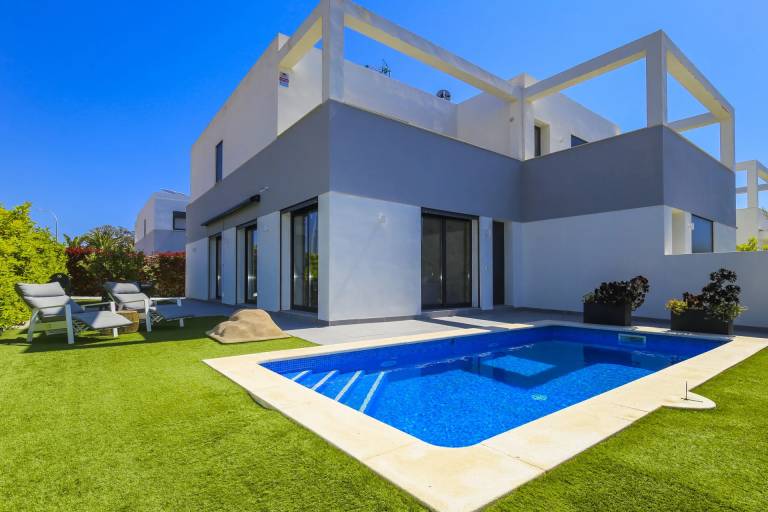 Villa  Salou